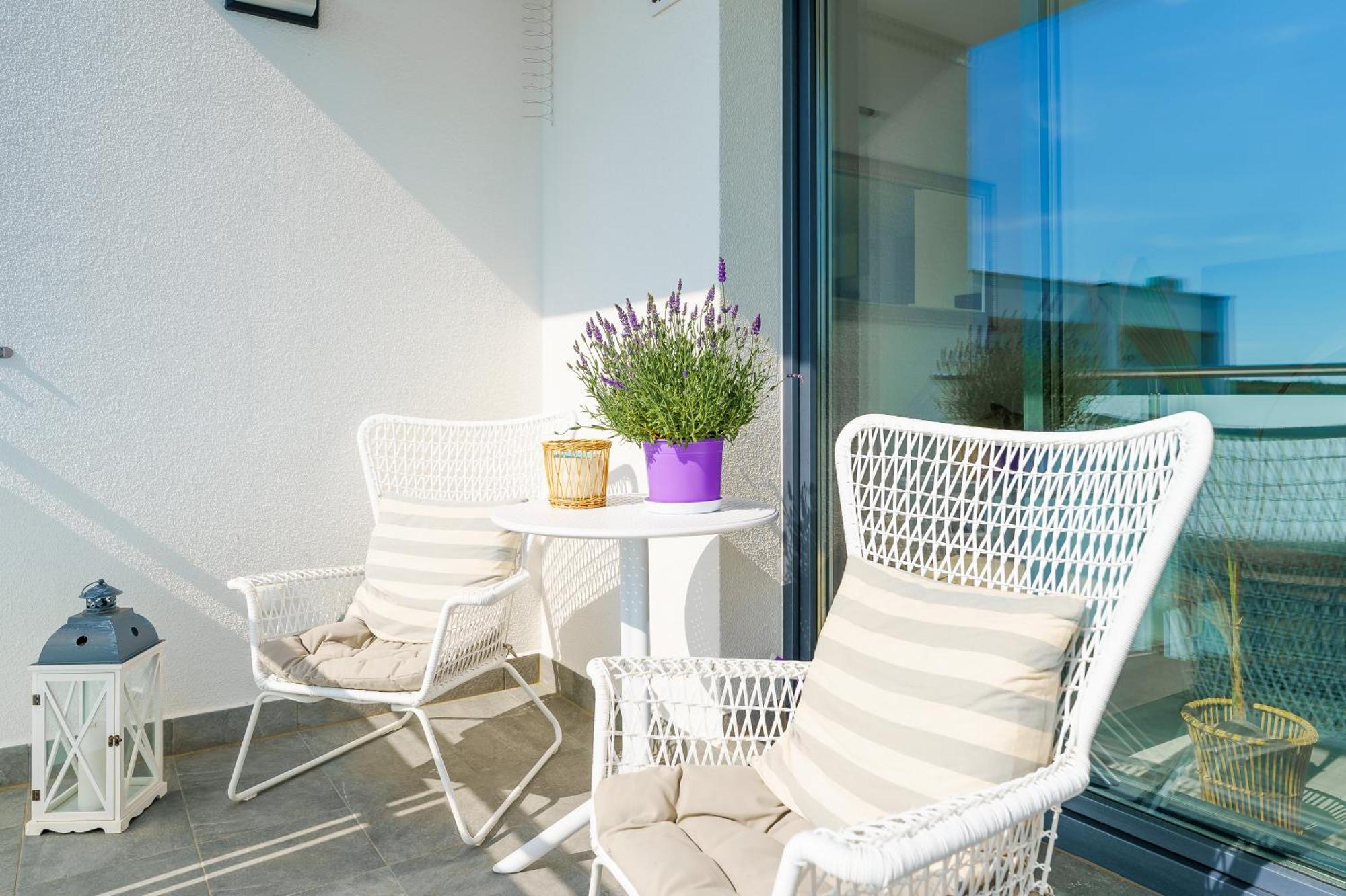 Sunset Resort Iii, Nadmorska 100A กชึชโบโว ภายนอก รูปภาพ